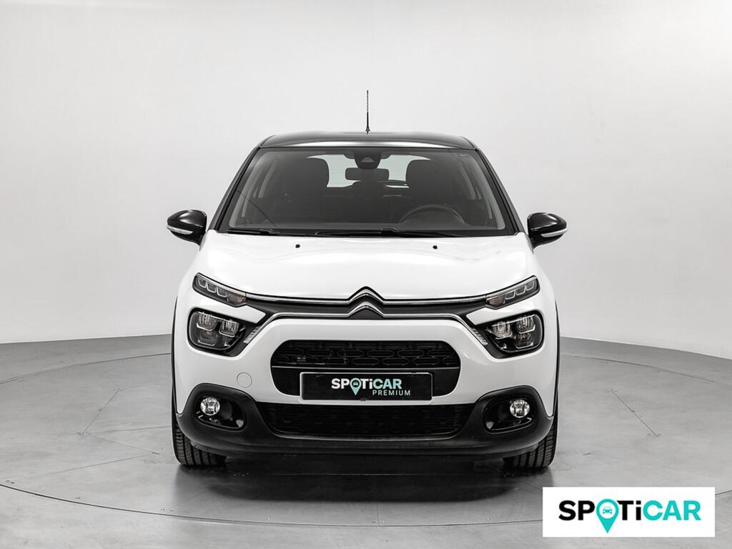 Citroën C3 BlueHDi 75KW (100CV) S&S Feel Pack 5