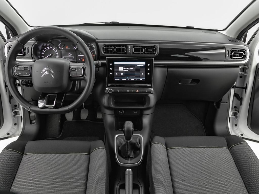 Citroën C3 BlueHDi 75KW (100CV) S&S Feel Pack 7