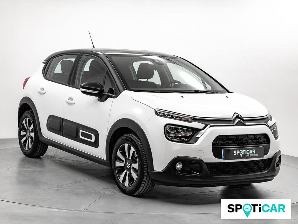 Citroën C3 BlueHDi 75KW (100CV) S&S Feel Pack 1