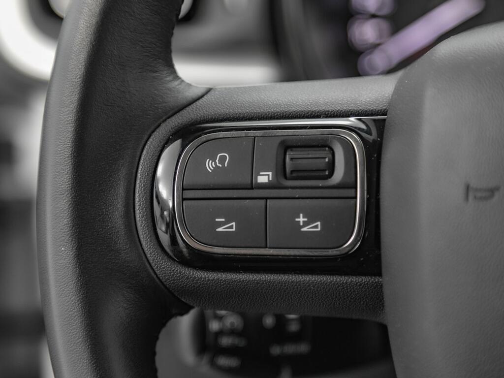 Citroën C3 BlueHDi 75KW (100CV) S&S Feel Pack 16