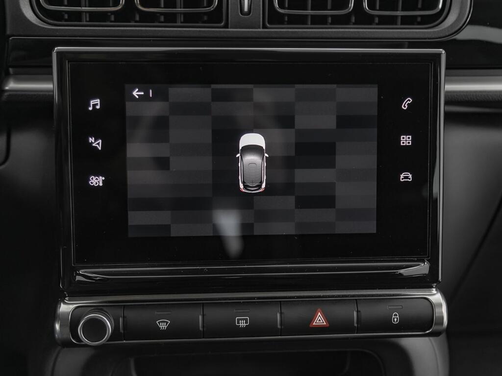 Citroën C3 BlueHDi 75KW (100CV) S&S Feel Pack 22