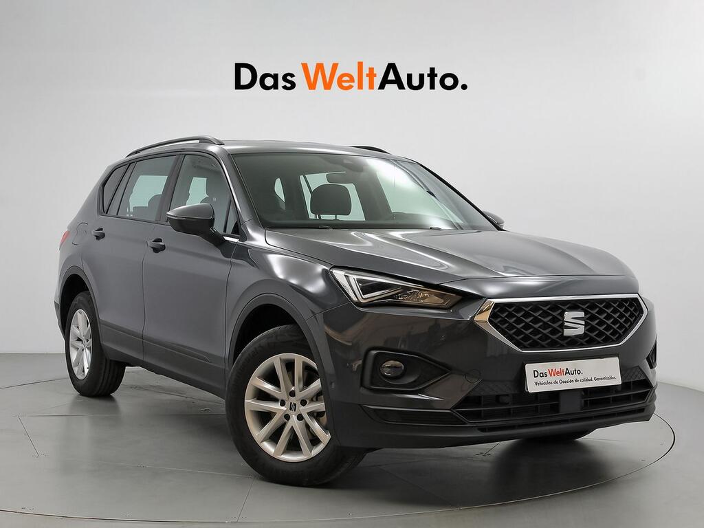 Seat Tarraco 2.0 TDI 110kW (150CV) S&S Style 1