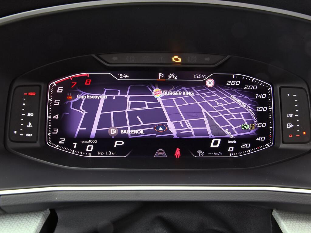 Seat Tarraco 2.0 TDI 110kW (150CV) S&S Style 20