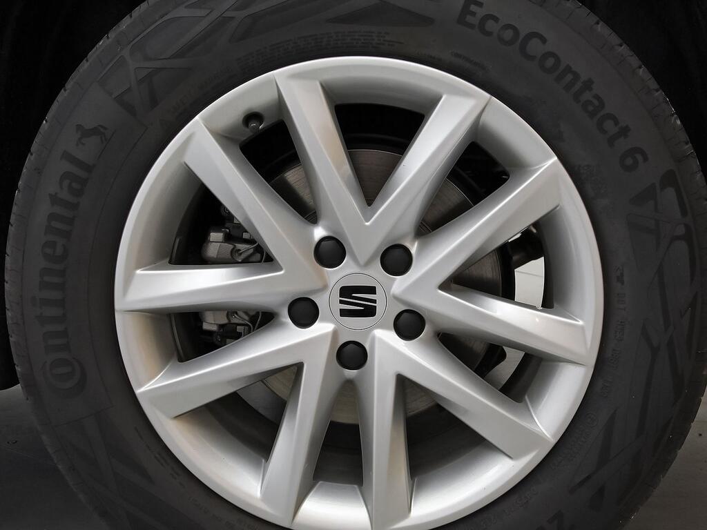 Seat Tarraco 2.0 TDI 110kW (150CV) S&S Style 8