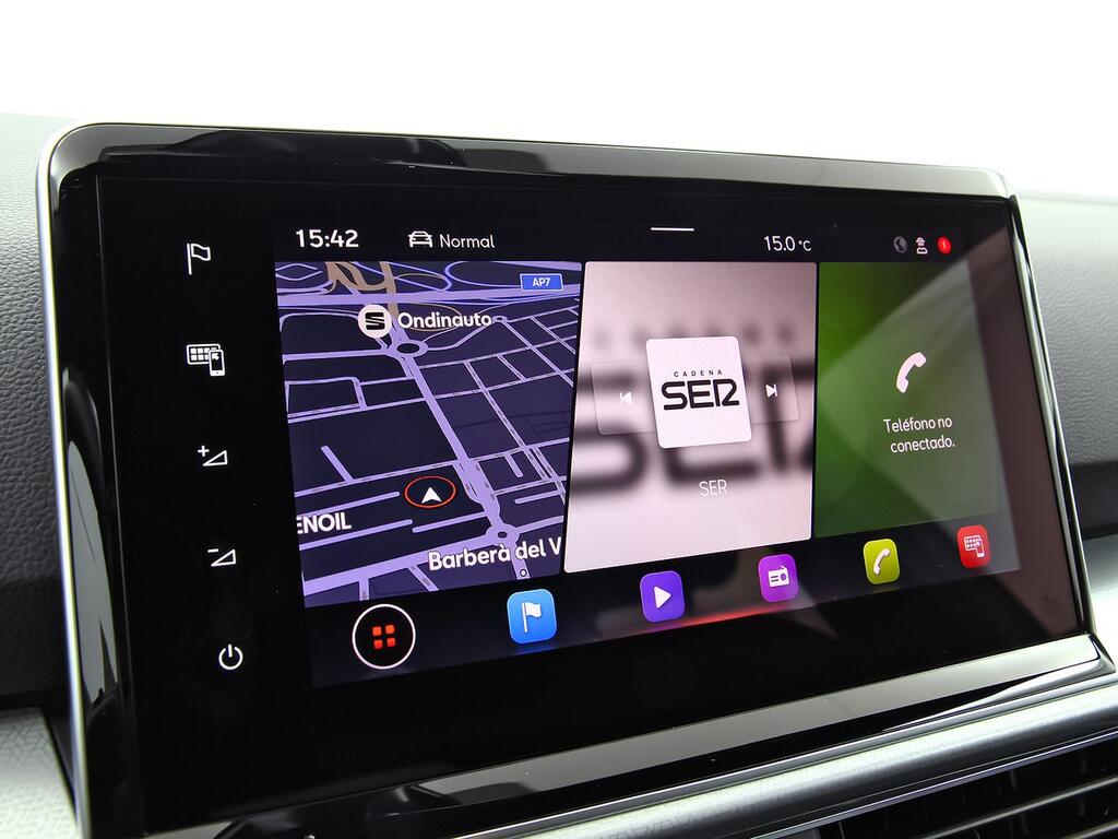 Seat Tarraco 2.0 TDI 110kW (150CV) S&S Style 15