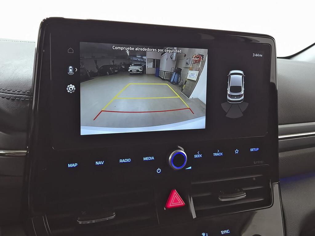Hyundai IONIQ 1.6 GDI HEV Tecno DCT 29