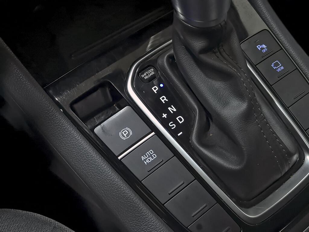 Hyundai IONIQ 1.6 GDI HEV Tecno DCT 32