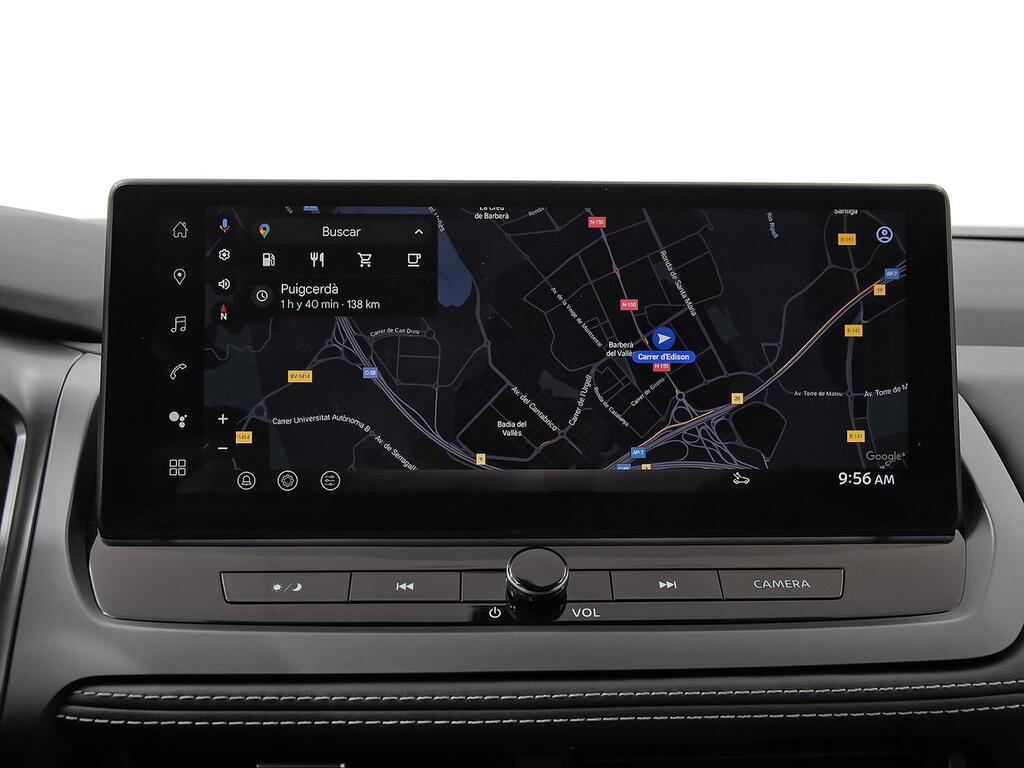 Nissan Qashqai DIG-T 103kW N-Connecta 23