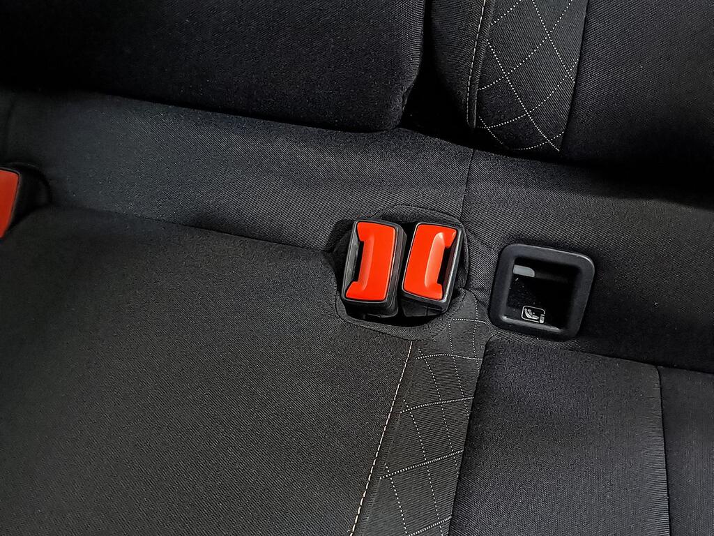 Skoda Scala 1.0 TSI 81KW (110 CV) DSG Ambitio 29