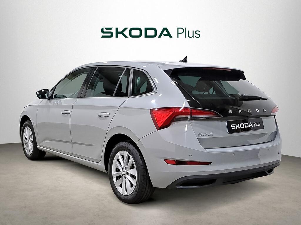 Skoda Scala 1.0 TSI 81KW (110 CV) DSG Ambitio 2