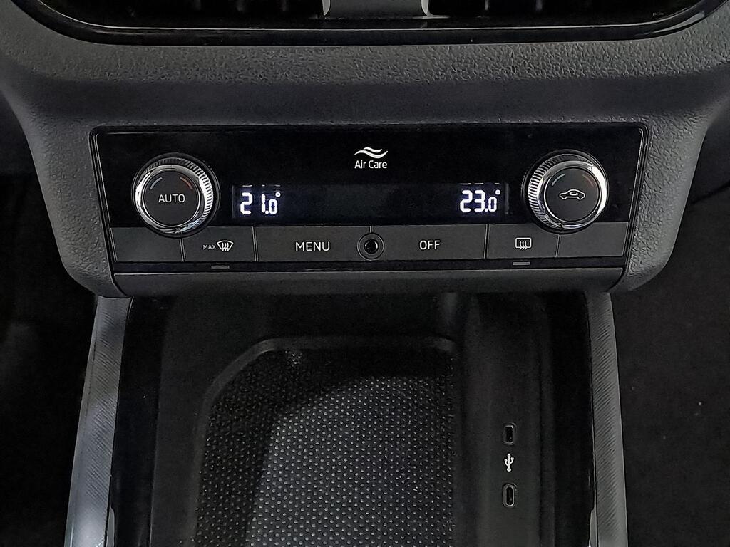 Skoda Scala 1.0 TSI 81KW (110 CV) DSG Ambitio 25