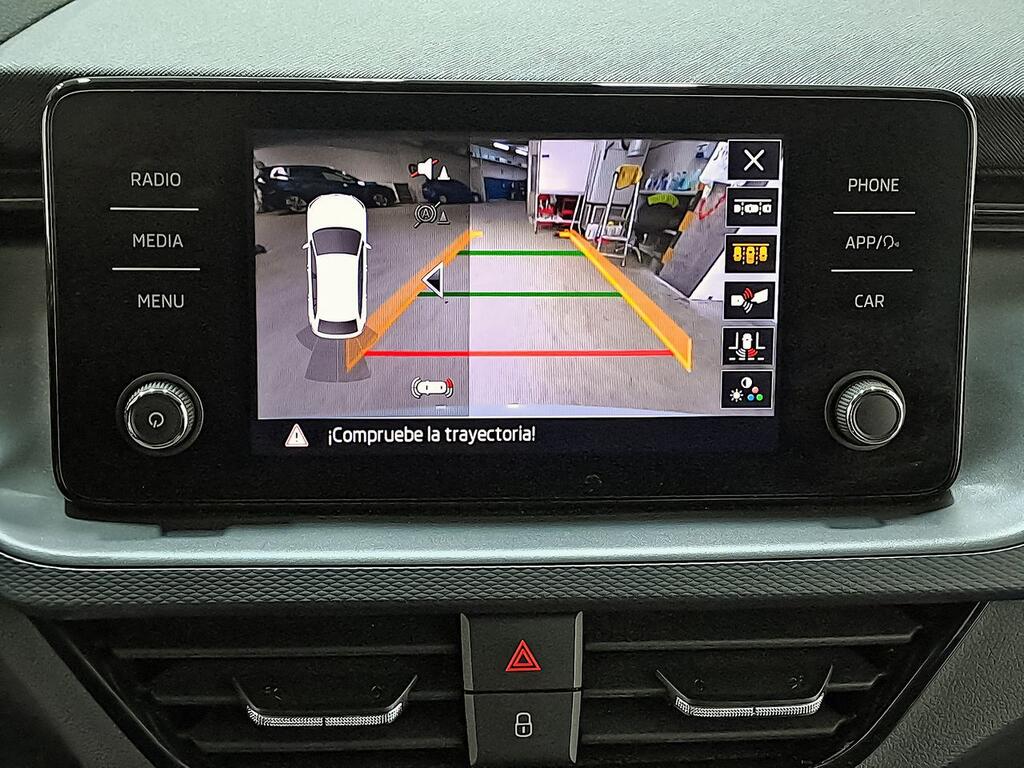 Skoda Scala 1.0 TSI 81KW (110 CV) DSG Ambitio 22