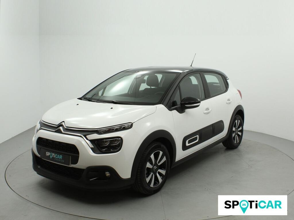 Citroën C3 PureTech 60KW (83CV) Feel Pack 5