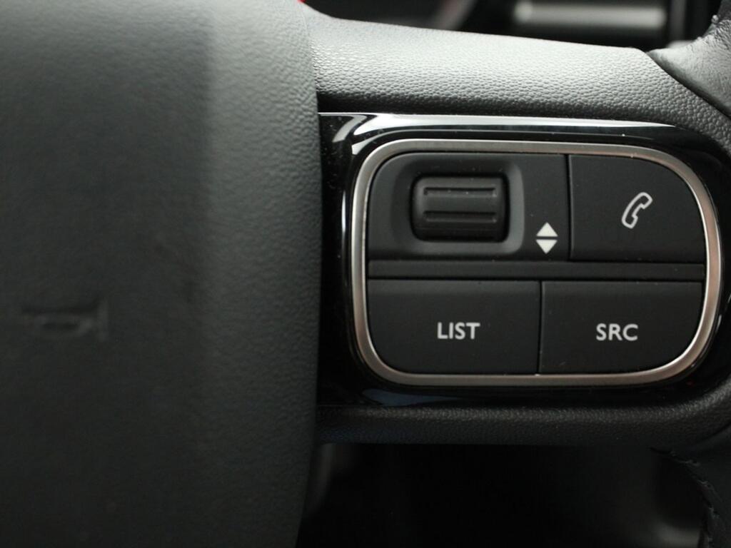 Citroën C3 PureTech 60KW (83CV) Feel Pack 17