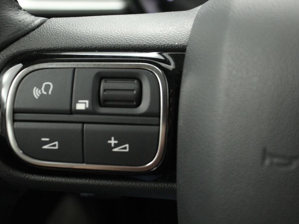 Citroën C3 PureTech 60KW (83CV) Feel Pack 16