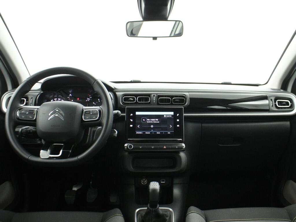 Citroën C3 PureTech 60KW (83CV) Feel Pack 27