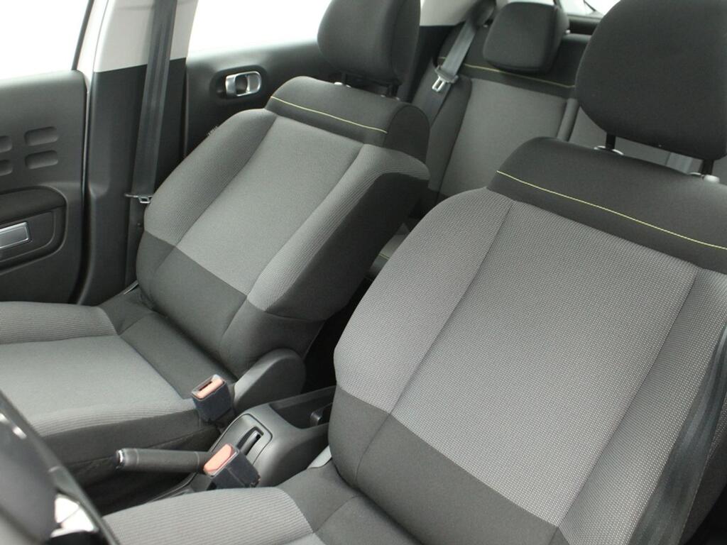 Citroën C3 PureTech 60KW (83CV) Feel Pack 26