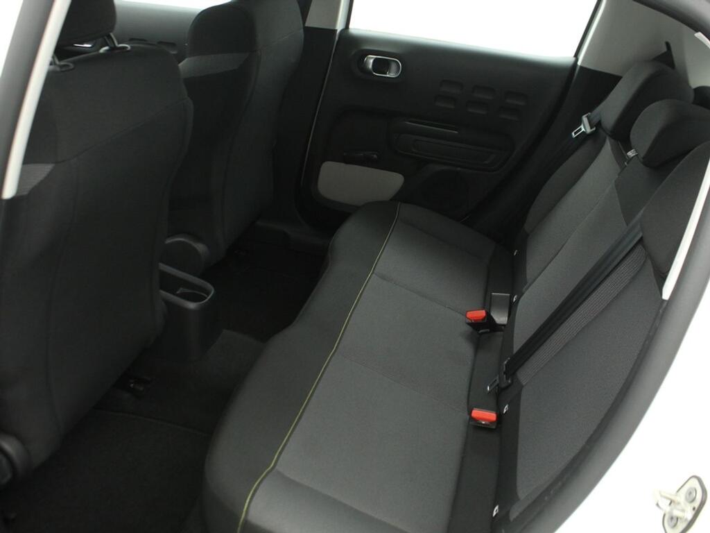 Citroën C3 PureTech 60KW (83CV) Feel Pack 9