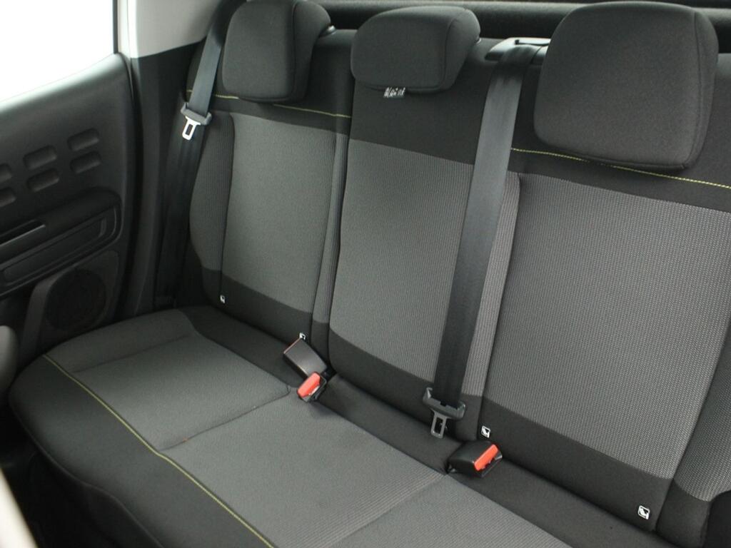 Citroën C3 PureTech 60KW (83CV) Feel Pack 24