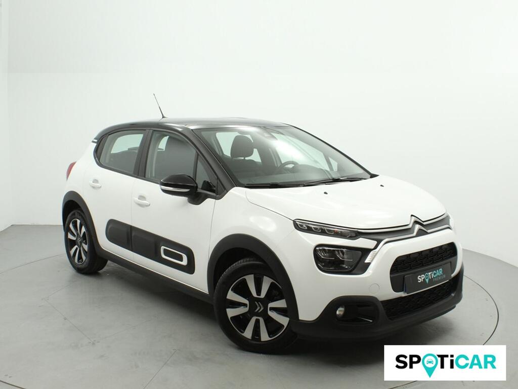 Citroën C3 PureTech 60KW (83CV) Feel Pack 1