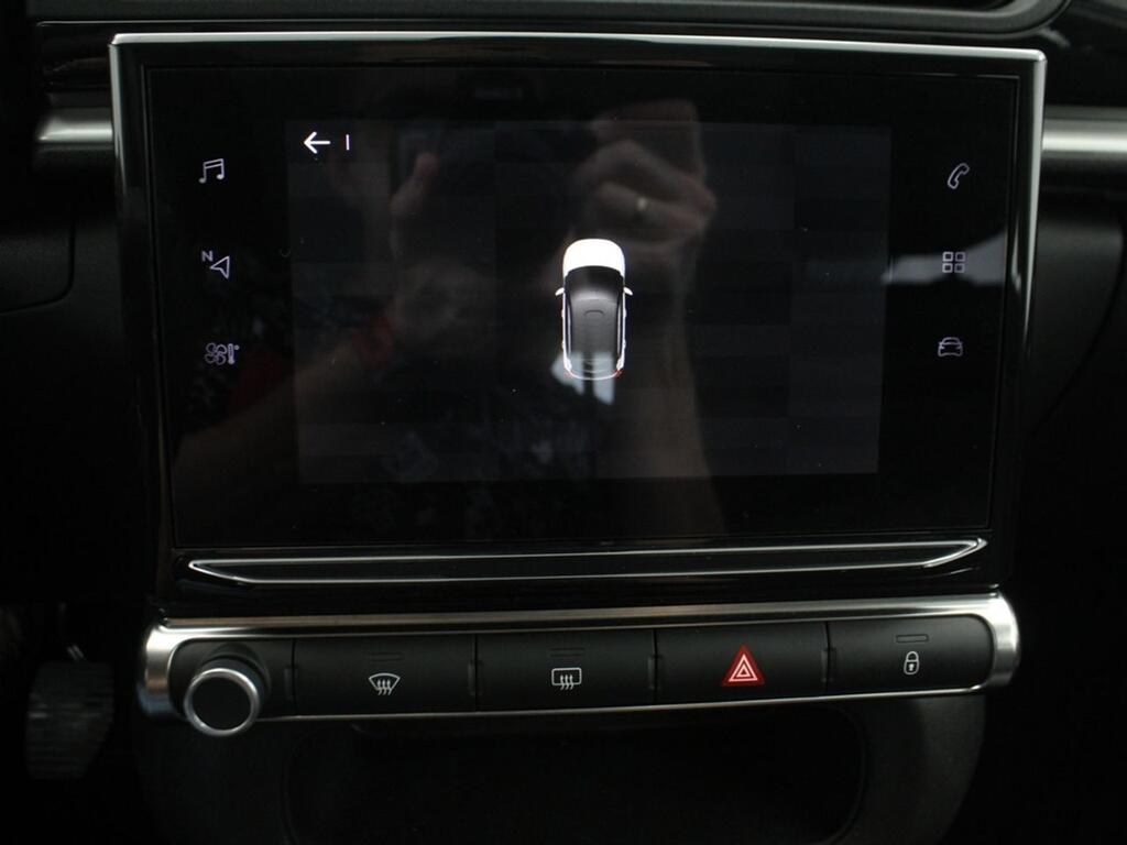 Citroën C3 PureTech 60KW (83CV) Feel Pack 18