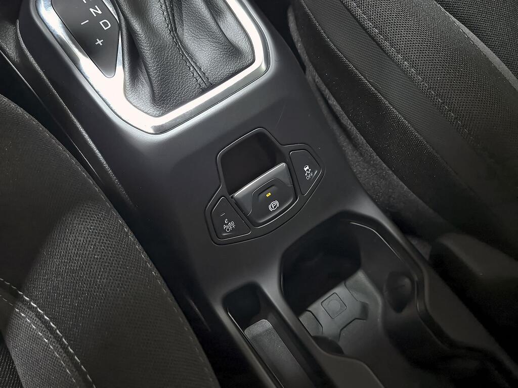 Jeep Renegade eHybrid 1.5 96kW(130CV) Limited ATX 24