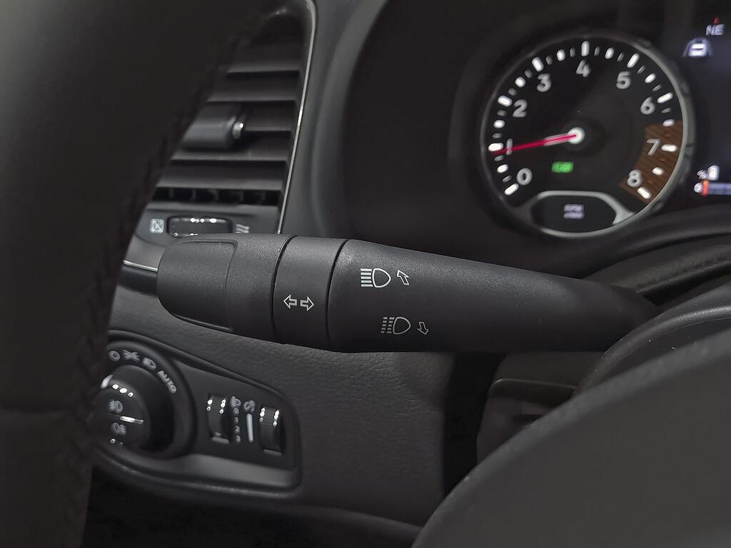 Jeep Renegade eHybrid 1.5 96kW(130CV) Limited ATX 15