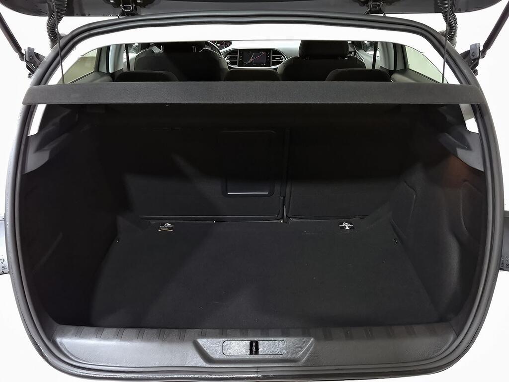 Peugeot 308 5p Allure 1.2 PureTech 96KW (130CV) EAT8 9