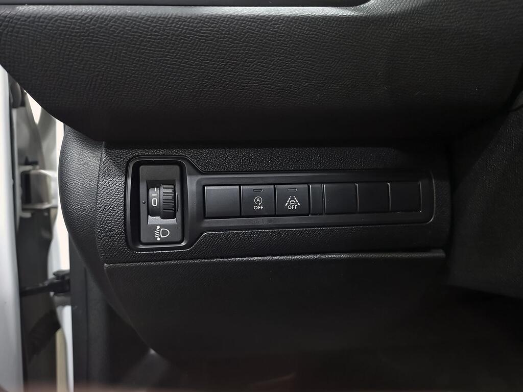 Peugeot 308 5p Allure 1.2 PureTech 96KW (130CV) EAT8 12