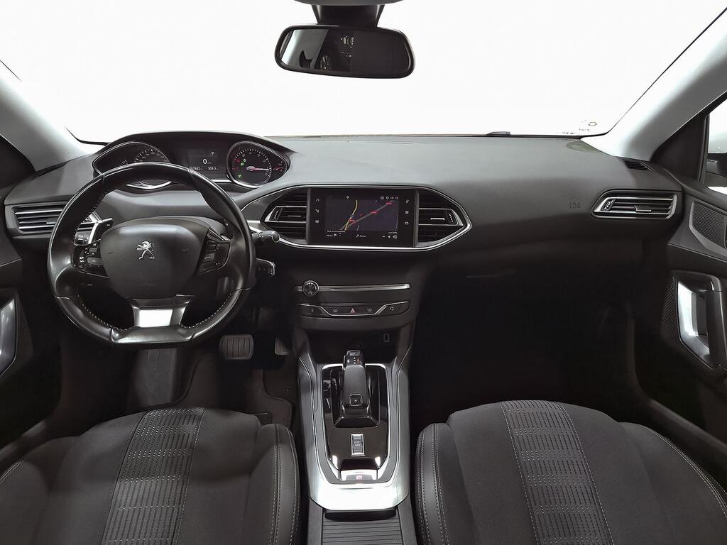 Peugeot 308 5p Allure 1.2 PureTech 96KW (130CV) EAT8 6