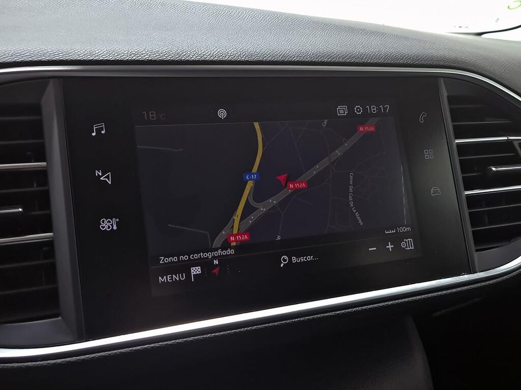 Peugeot 308 5p Allure 1.2 PureTech 96KW (130CV) EAT8 20