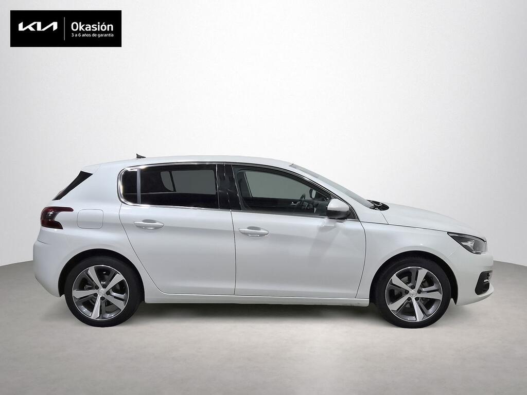 Peugeot 308 5p Allure 1.2 PureTech 96KW (130CV) EAT8 3