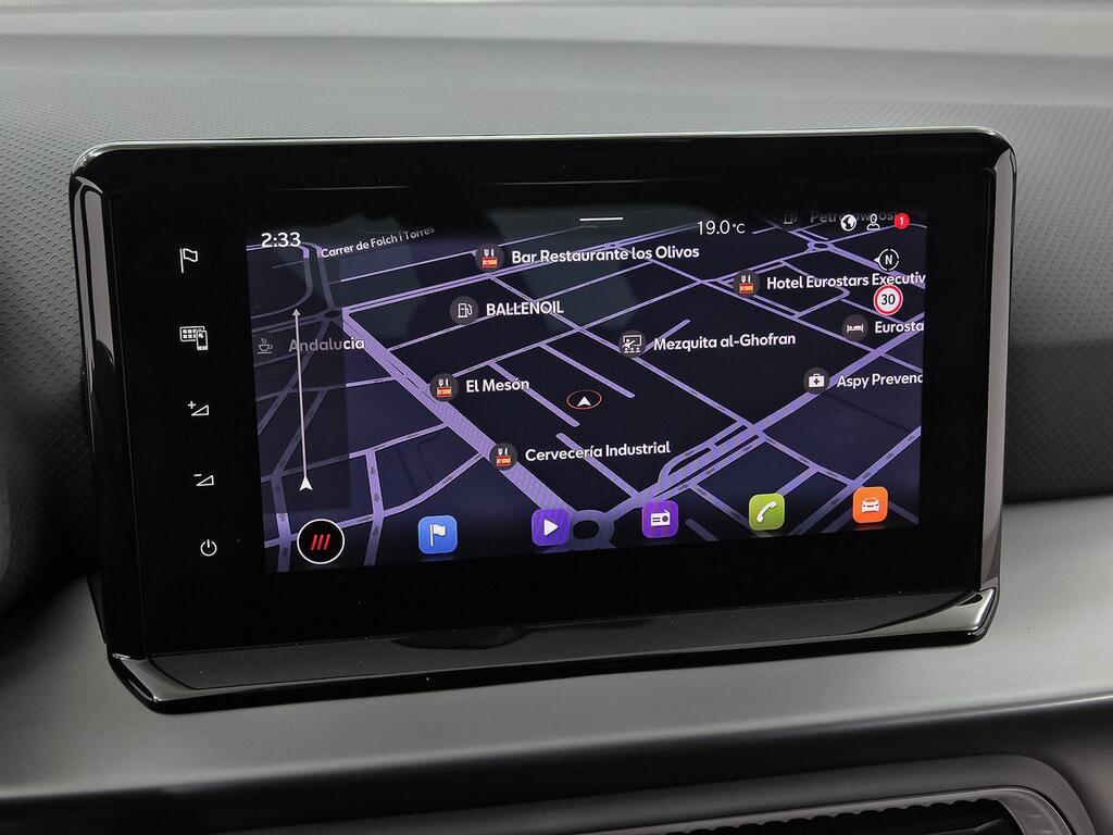 Seat Arona 1.5 TSI 110kW (150CV) DSG FR Special Ed 20