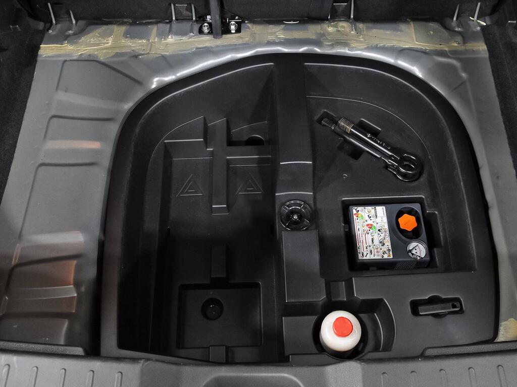 Nissan Juke DIG-T 84 kW (114 CV) 6M/T Tekna 35