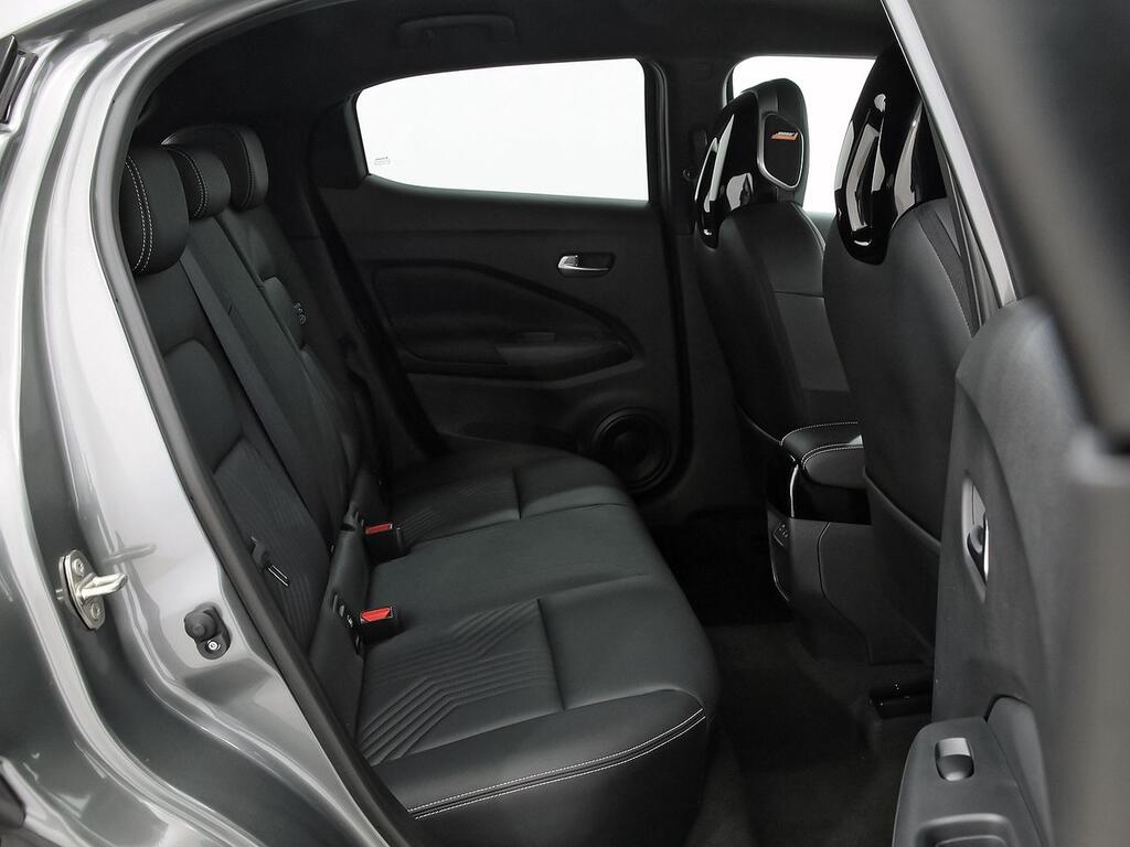 Nissan Juke DIG-T 84 kW (114 CV) 6M/T Tekna 8