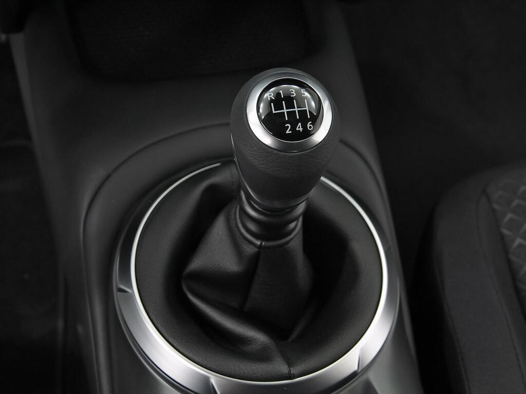 Nissan Juke DIG-T 84 kW (114 CV) 6M/T Acenta 23