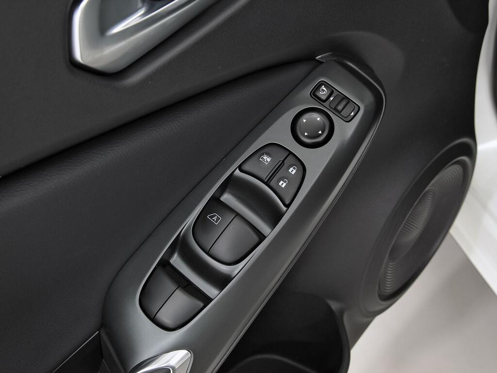 Nissan Juke DIG-T 84 kW (114 CV) 6M/T Acenta 12