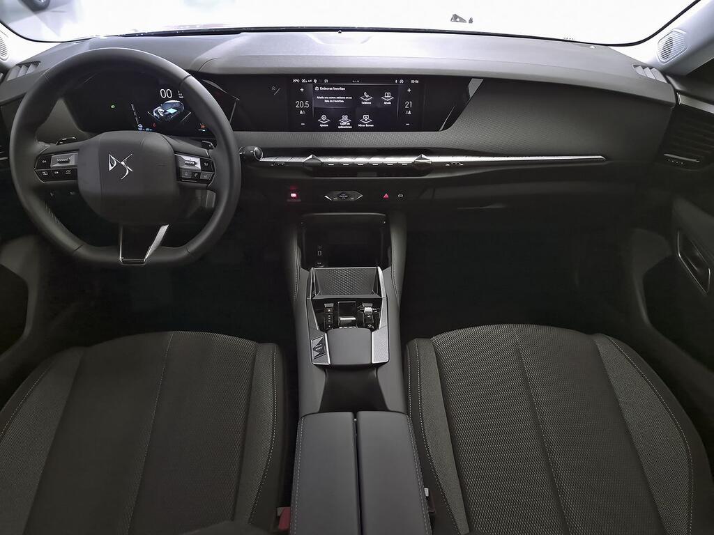 DS DS 4 E-TENSE 225 BASTILLE 7