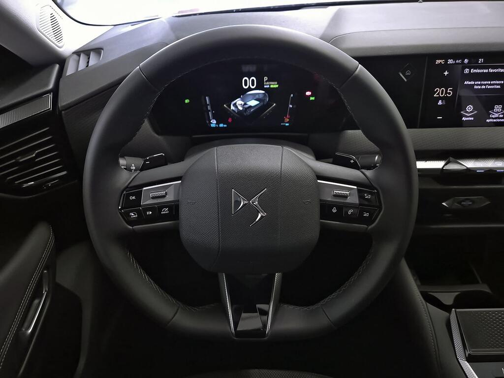 DS DS 4 E-TENSE 225 BASTILLE 20