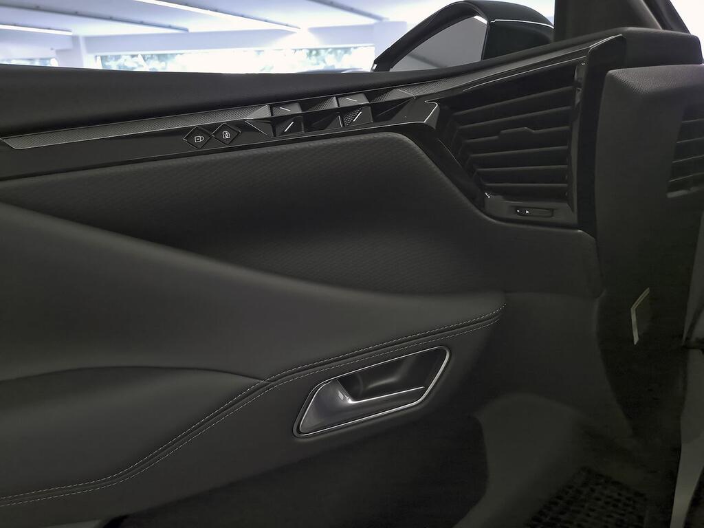 DS DS 4 E-TENSE 225 BASTILLE 13