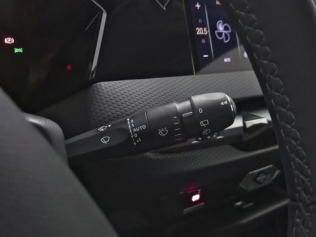 DS DS 4 E-TENSE 225 BASTILLE 17