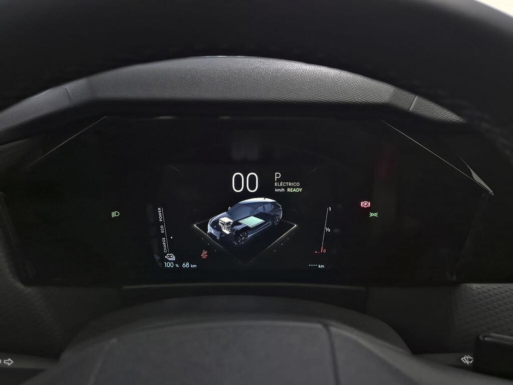 DS DS 4 E-TENSE 225 BASTILLE 15