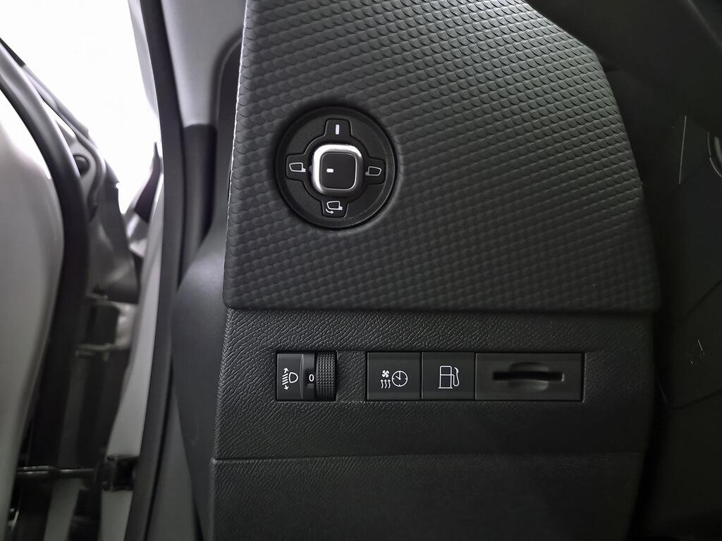 DS DS 4 E-TENSE 225 BASTILLE 14