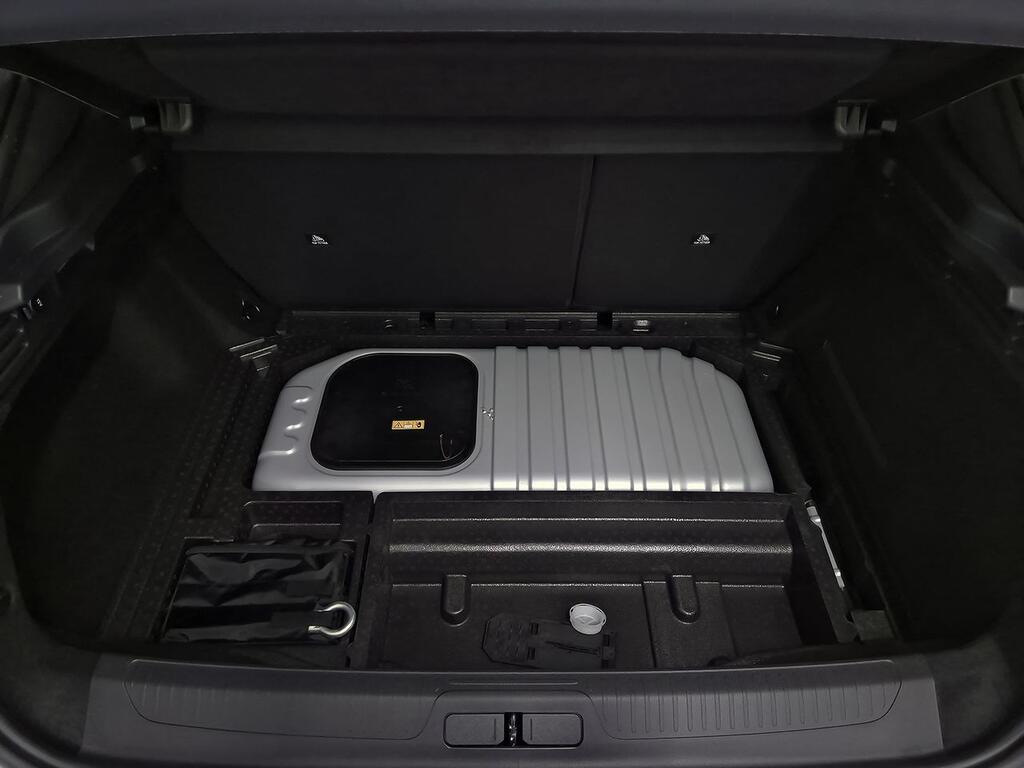 DS DS 4 E-TENSE 225 BASTILLE 35