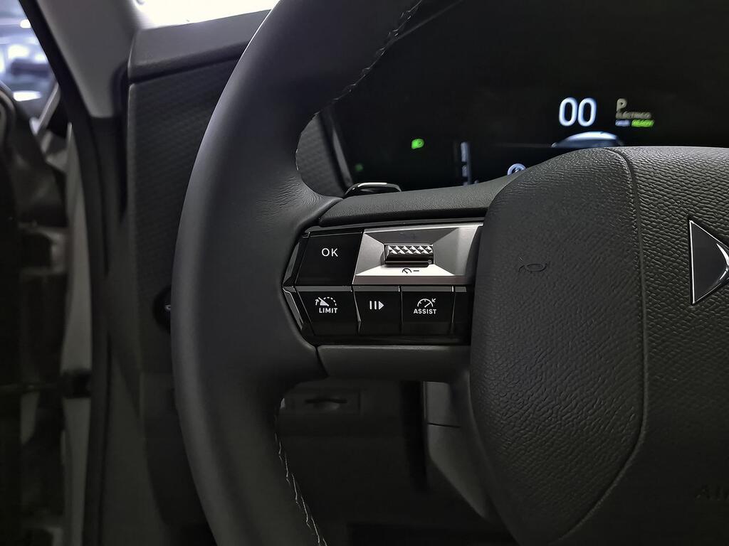 DS DS 4 E-TENSE 225 BASTILLE 18