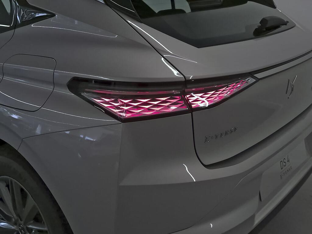 DS DS 4 E-TENSE 225 BASTILLE 34