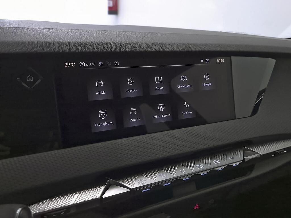 DS DS 4 E-TENSE 225 BASTILLE 21