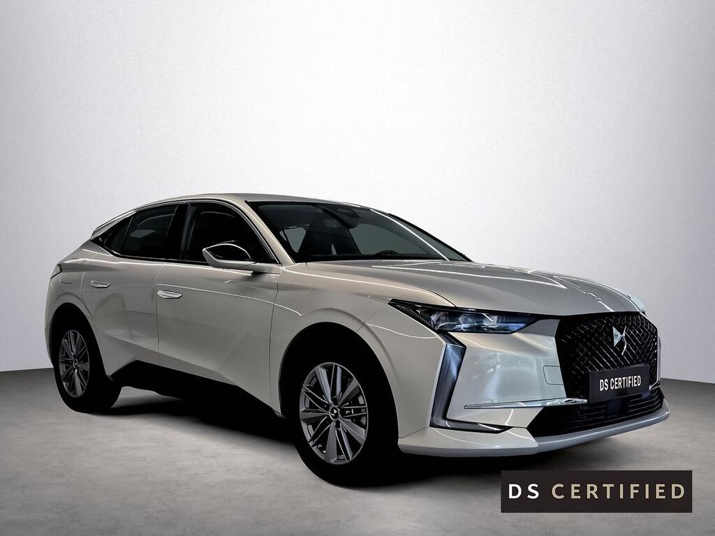 DS DS 4 E-TENSE 225 BASTILLE 1