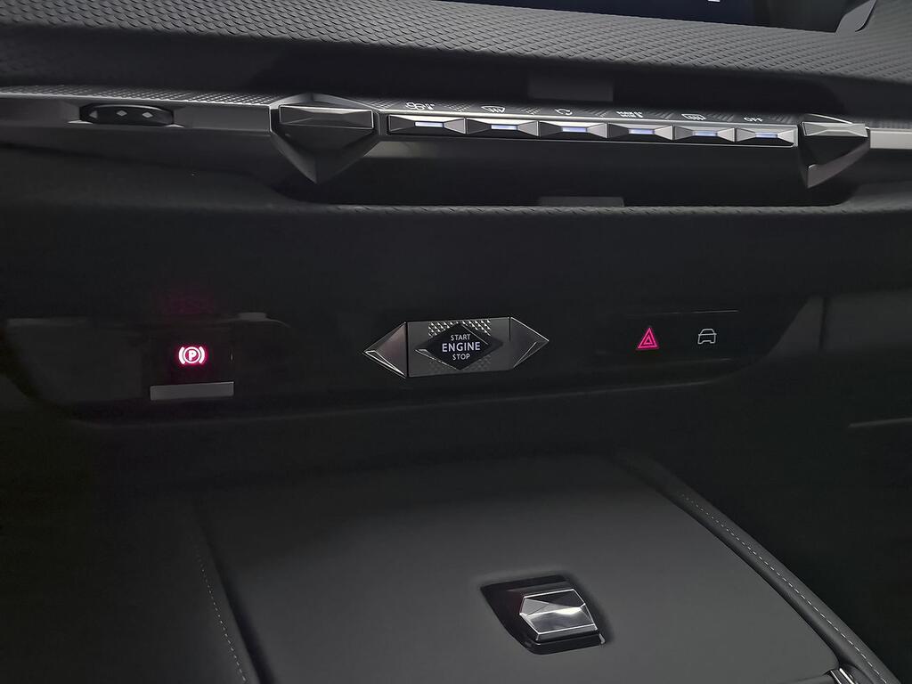 DS DS 4 E-TENSE 225 BASTILLE 27