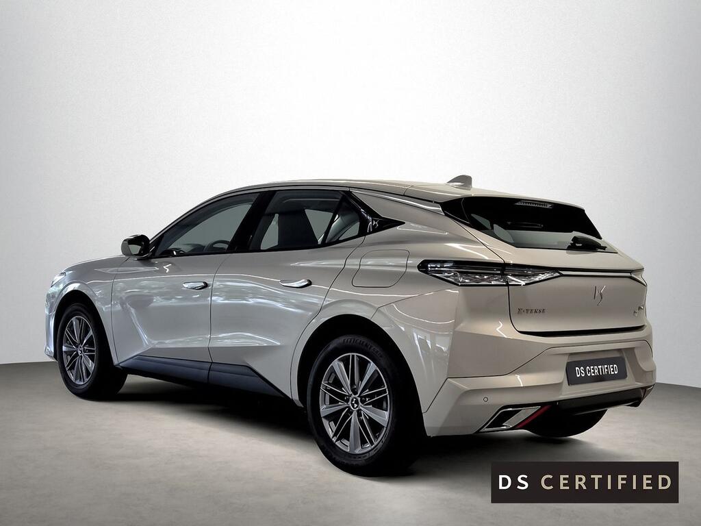 DS DS 4 E-TENSE 225 BASTILLE 2